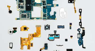 Smartphone Teardown